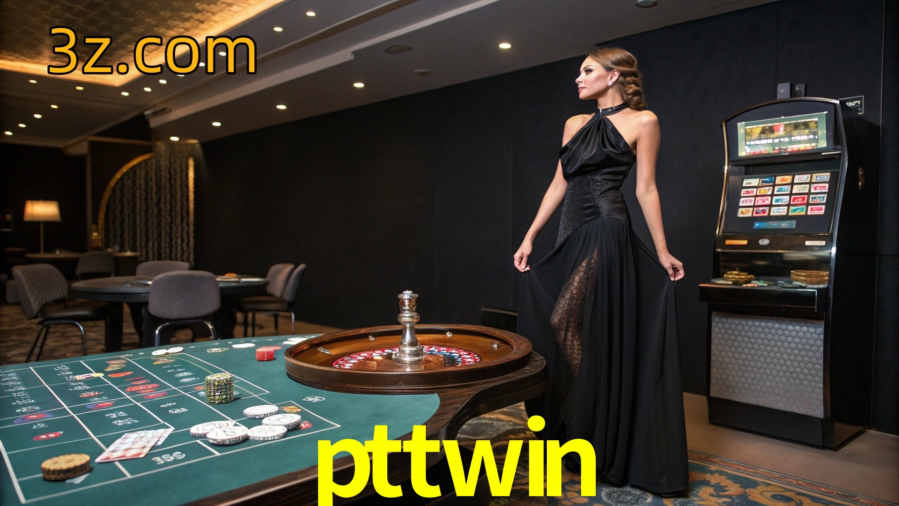 login pttwin