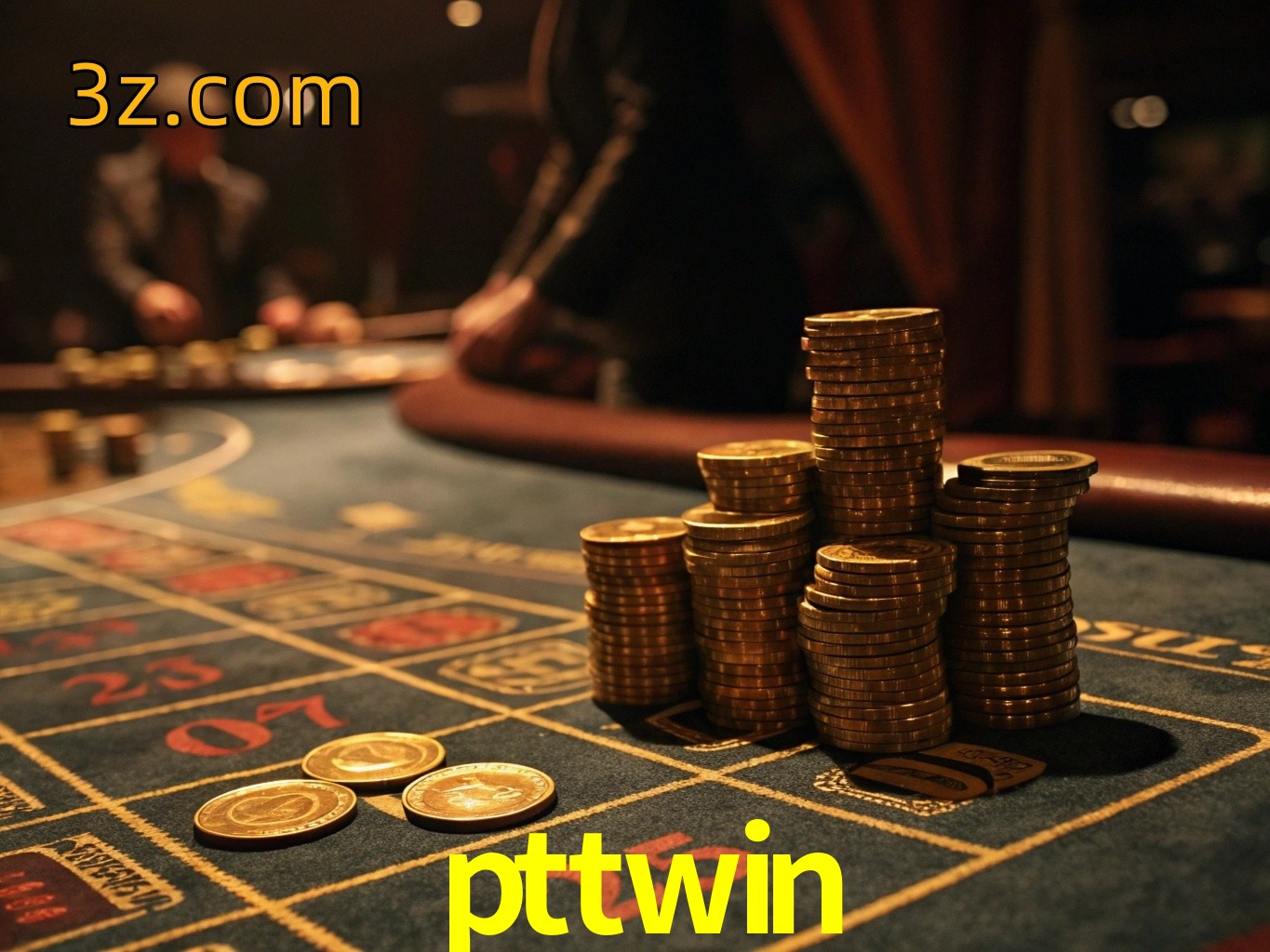 com pttwin