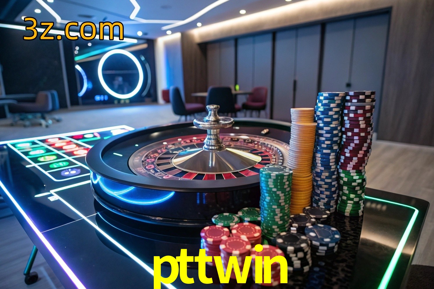 bet pttwin